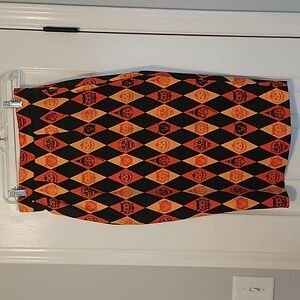 Vixen by Micheline Pitt Ben Cooper Wiggle Skirt